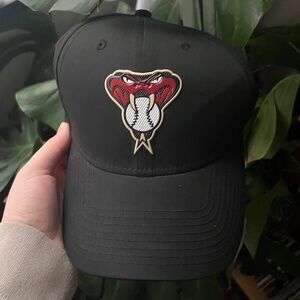 Arizona Diamondbacks NLB Hat